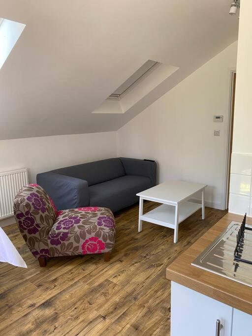 Apartment The Shippon, Self-contained Annexe, Whimple, Devon