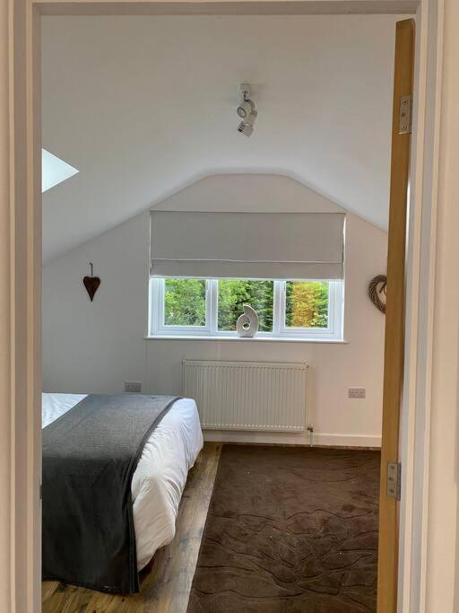 The Shippon, Self-contained Annexe, Whimple, Devon * Exeter